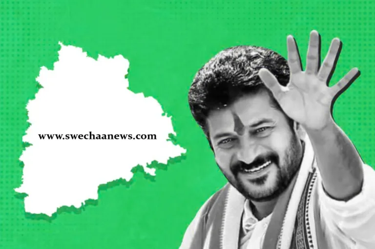 మళ్లీ తెరపైకి ఫోన్ ట్యాపింగ్ కేసు.. రేవంత్ రెడ్డి టార్గెట్ అదేనా?
