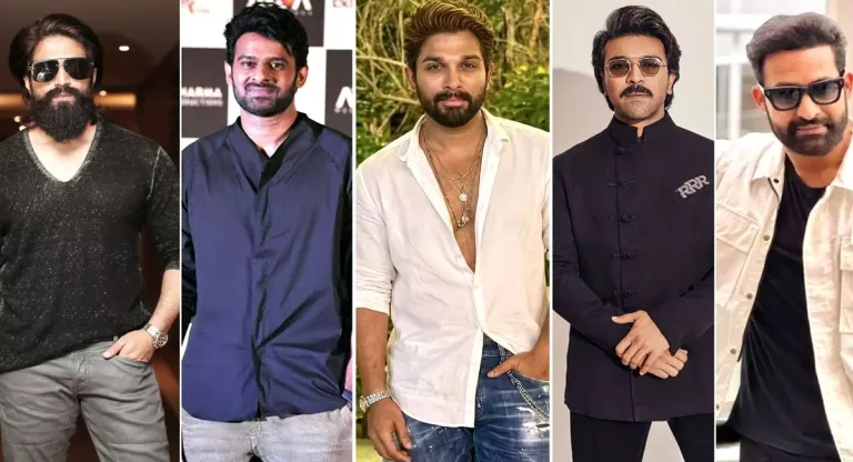 Tollywood: పాన్ ఇండియా హీరోలు చేస్తున్న పొరపాటు ఇదేనా?