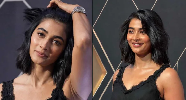 Pooja Hegde: ఆ మూడు సినిమాలలోనే ఉన్న బుట్టబొమ్మ భవిష్యత్తు!