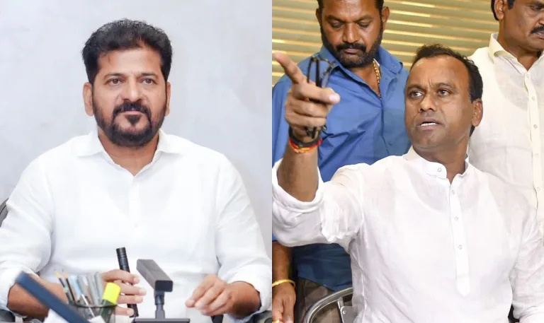 RadialRoad2Scam: టెండర్లలో రూ.600కోట్ల స్కాం.. ప్రభుత్వానికి వ్యతిరేకంగా కోర్టుకెక్కిన రాజగోపాల్ రెడ్డి!