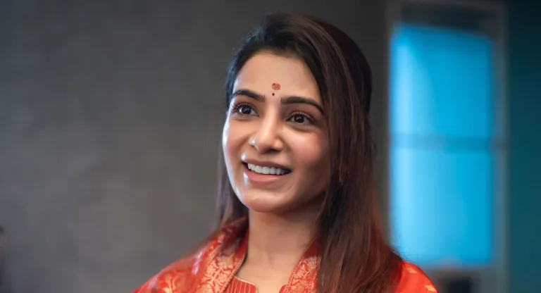 Samantha: మోడల్‌ టు హీరోయిన్..'సమంత' ఒంటరి పోరాటం