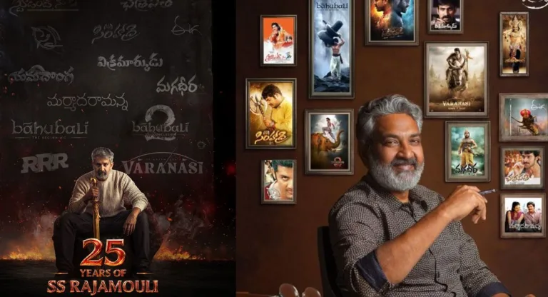 SS.Rajamouli: వారణాసి టార్గెట్ వాళ్ళేనా? రాజమౌళి ప్లాన్స్ మారిపోయాయ్!