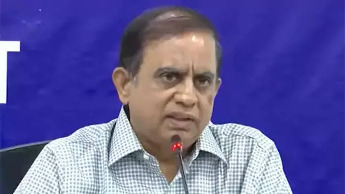 TG : ఫారమ్ -6పై రాహుల్ గాంధీ అబద్ధాలు.. తెలంగాణ సీఈవో ఫ్యాక్ట్చెక్ క్లారిటీ