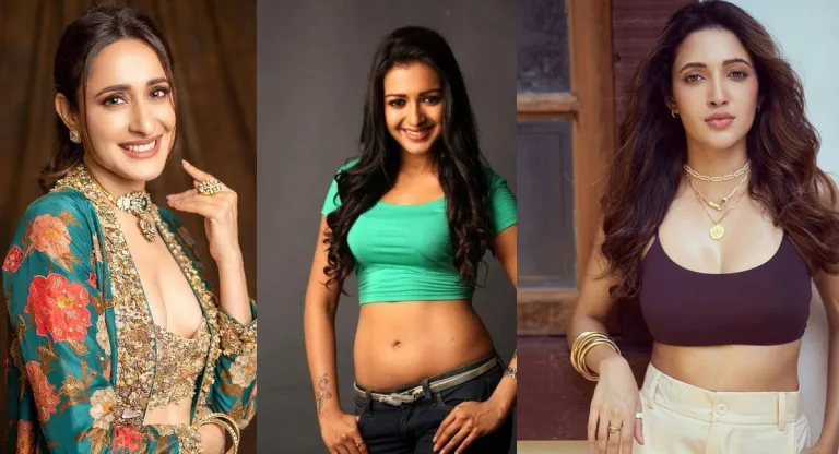 Tollywood: హీరోయిన్‌గా ఎదగాలంటే ఏం కావాలి?