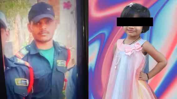 డబ్బు కోసమే పాప కిడ్నాప్, హత్య- బొల్లారం చిన్నారి కేసులో సంచలన విషయాలు