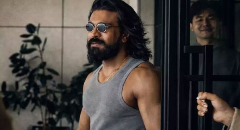 Ram Charan: ఆ రెండు రామ్ చరణ్ డ్రీమ్ రోల్స్?
