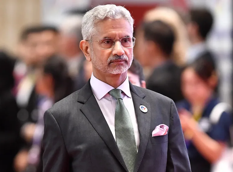 India - Russia Relations: ప్రపంచమంతా పాక్ వైపు ఉన్నప్పుడు మాకు తోడుగా నిలిచింది ఒక్క రష్యానే: జైశంకర్