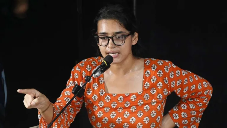 Neha Bhora: ఢిల్లీని వణికిస్తున్న 29 ఏళ్ల రీసెర్చ్ స్కాలర్.. ఎవరీ నేహా బోరా?