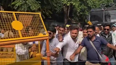 CJP : జంతర్‌మంతర్ చేరెదెలా? చక్రవ్యూహంలో బొద్దింకలు!
