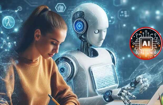 AI Technology: ప్రశ్నార్థకంగా మారుతున్న మానవాళి మనుగడ.. 10 ఏళ్లలో ఏఐతో అంతం ఖాయమా?