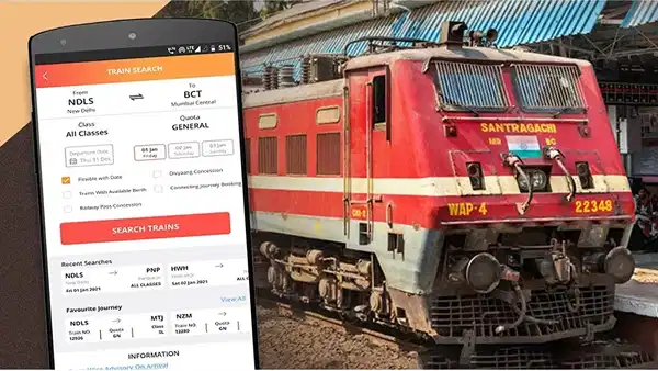 Indian Railways: రైల్వే ప్రయాణికులకు అలర్ట్.. నవంబర్ 1 నుంచి 60 రోజుల ముందే బుకింగ్‌కి ఛాన్స్!