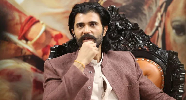 Vijay Devarakonda: ఫ్లాప్ సినిమాపై సెన్షేషనల్ కామెంట్స్..