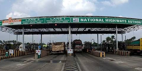 National : టోల్‌చార్జీలు తగ్గింపు.. కండిషన్స్ అప్లయ్!