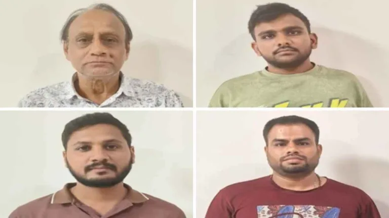 HCA: బ్లాక్‌లో టీ20 మ్యాచ్ టికెట్ల విక్రయాలు.. హైదరాబాద్ క్రికెట్ అసోసియేషన్ సభ్యుడు అరెస్ట్