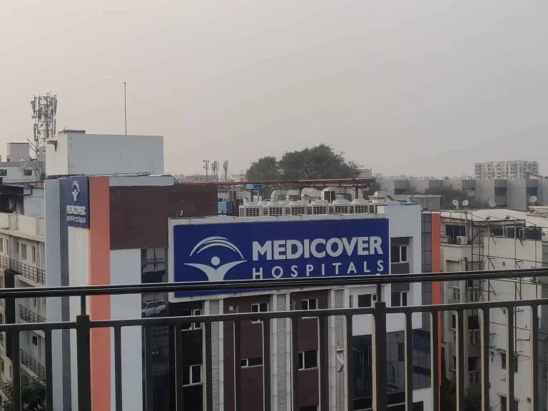 Medicover: మెడికవర్ హాస్పిటల్‌లో మరో దారుణం.. చికిత్స కోసం వెళ్లిన చిన్నారి మృతి