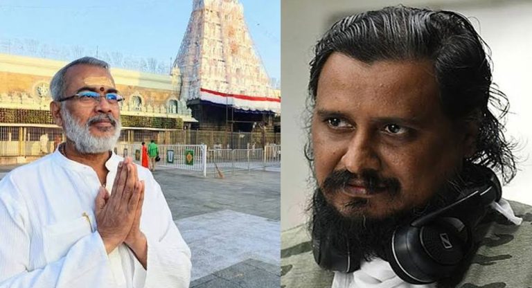 Venu Sriram: 'వకీల్ సాబ్' దర్శకుడు త్వరలోనే కొత్త ప్రాజెక్ట్ ప్రకటించబోతున్నారా!