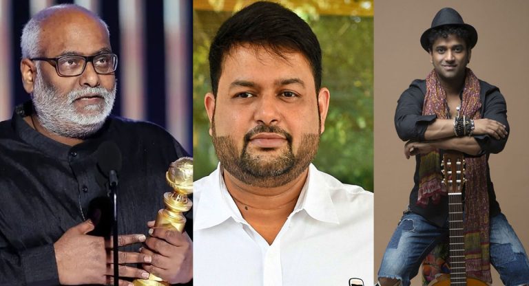 Music Directors: మ్యూజిక్ డైరెక్టర్స్‌కి లైఫ్ లేదా?