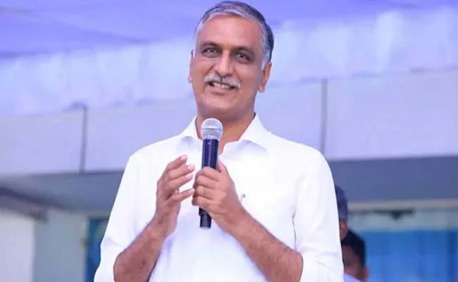 కవులు, రచయితల నిబద్ధత, నిజాయితీకి నిదర్శనం ‘మరసం’: హరీశ్ రావు