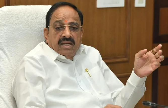 TG : ఎల్నినో ఎఫెక్ట్.. ఉద్యాన పంటల సాగుకు ప్రోత్సాహకాలు : మంత్రి తుమ్మల