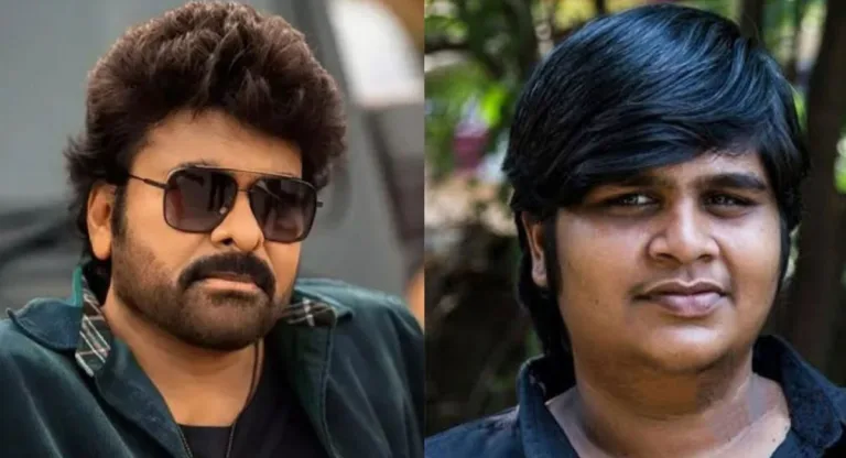 Karthik Subbaraj: బాల్ మెగాస్టార్ కోర్టులో ఉంది..కార్తీక్ సుబ్బరాజ్!