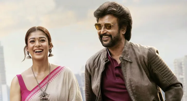 Nayanthara: మూడవసారి రజినీతో జోడీ?