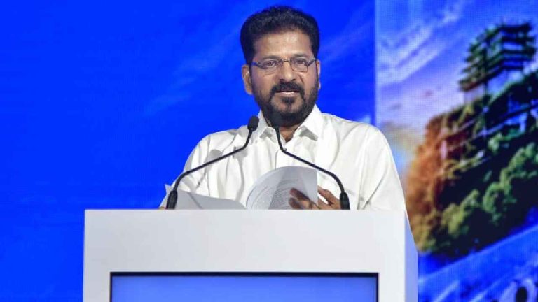 మీ పెట్టుబడులను డబుల్ చేసే బాధ్యత నాది- సీఎం రేవంత్