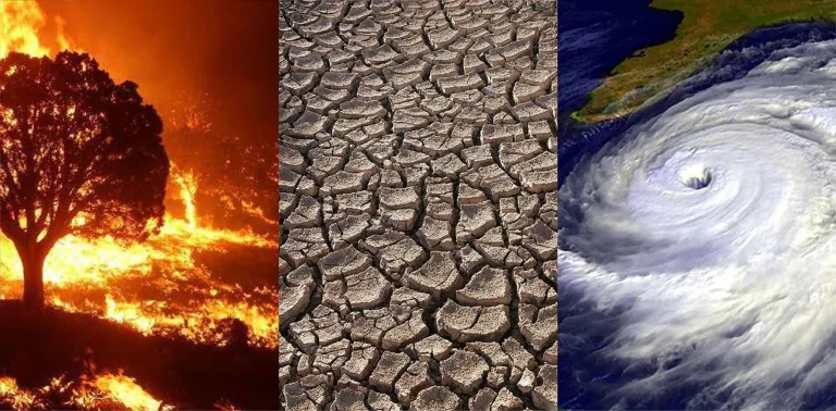 International news: ముంచుకొస్తున్న ముప్పు.. మరో 75 ఏండ్లలో మానవాళి అంతం.. షాకిస్తున్న నివేదికలు!!..
