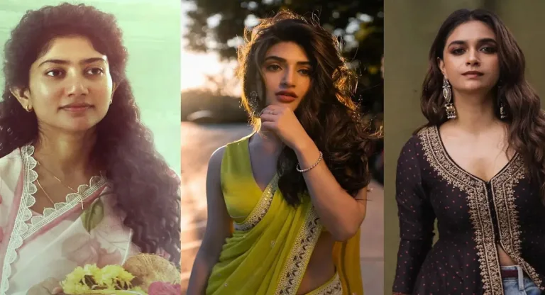 Bollywood: మన హీరోయిన్స్‌కి బాలీవుడ్ కలిసిరావడం లేదే పాపం!