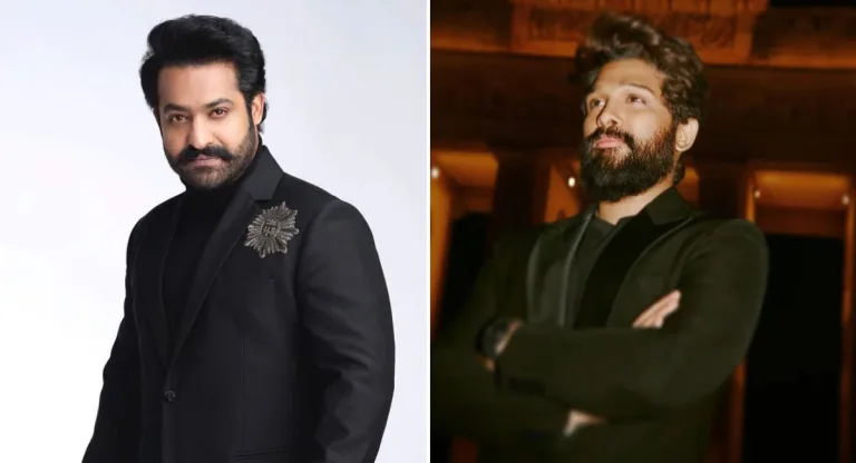 NTR-Allu Arjun: ఈ కాంబినేషన్‌లో సినిమా చాలా కష్టం..!