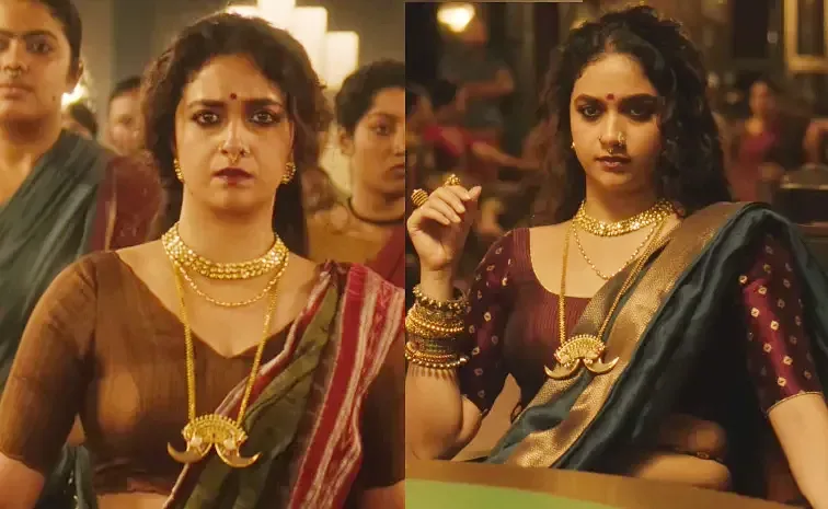 Keerthy Suresh: ‘అక్క’ గా డిజిటల్ ప్లాట్ఫామ్లోకి వచ్చేస్తున్న మహానటి..