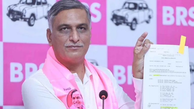 సీఎం రేవంత్ క్రెడిట్ చోరీకి పాల్పడుతున్నారు- రేవంత్ రెడ్డి