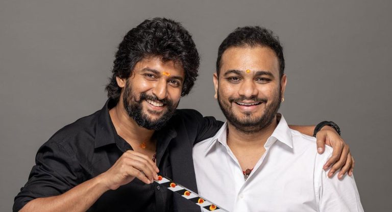 Srikanth Odela: యూటర్న్ తీసుకున్న ఓదెల..ఈసారి చిన్న ప్రేమ కథతో!