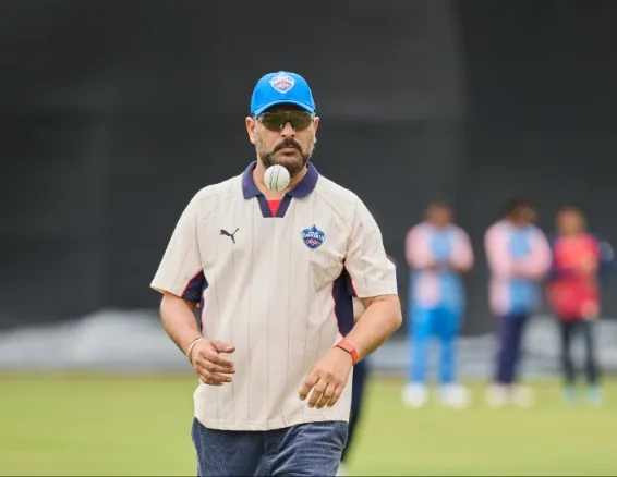 ఐపీఎల్‌లో తొలి టైటిల్ లక్ష్యంగా.. యువరాజ్‌ సింగ్ నూతన పగ్గాలు!