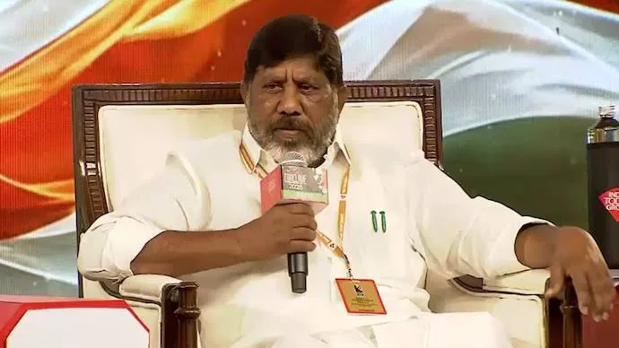జగన్, మమత సొంతగూటికి రండి : డిప్యూటీ సిఎం భట్టి విక్రమార్క