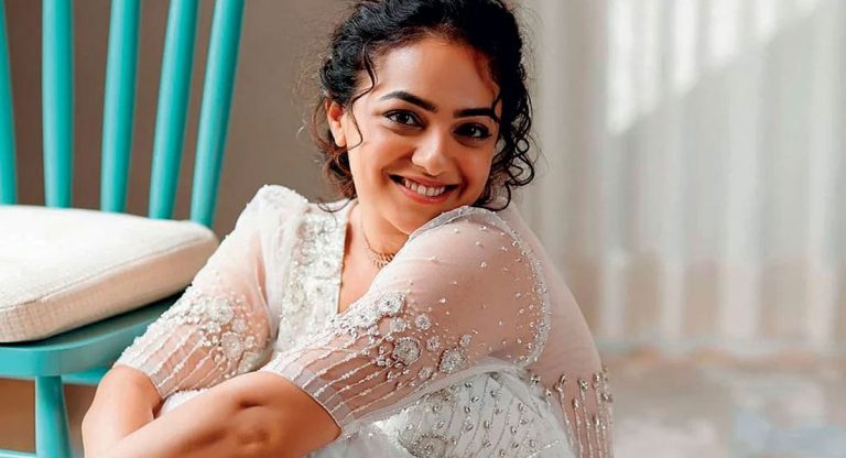 Nithya Menen: డబ్బు కోసం కాదు..కథ నచ్చితేనే చేస్తా!