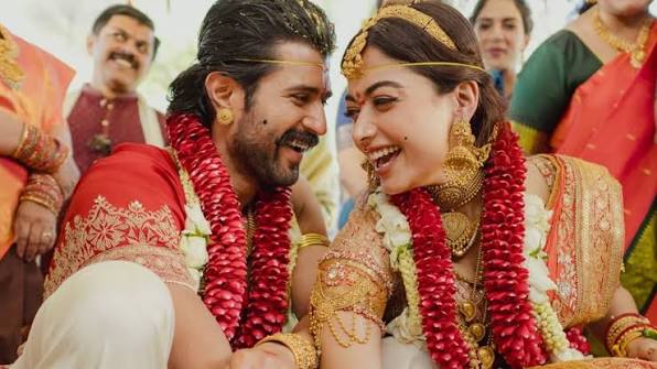 Virosh Divorce Rumors: విజయ్-రష్మికనూ వదలని దుర్మార్గులు.. ఇంకా ఎంతమందిని టార్గెట్ చేస్తార్రా?