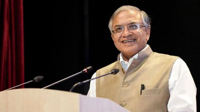 National : సీఈసీపై విజిలెన్స్ విచారణ.. కేరళం సర్కార్ ఆదేశం
