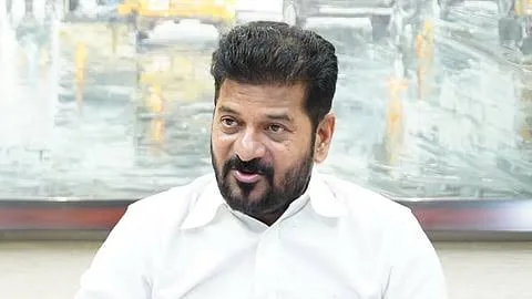 Revanth Reddy: ప్రమోద్ కాదు.. ప్రాపర్టీ సావంత్.. గోవా సీఎంపై రేవంత్ రెడ్డి సెటైర్!
