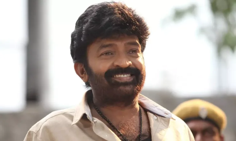 Rajashekhar: బాలయ్యకి విలన్గా స్టార్ హీరో!