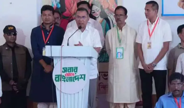 Bangladesh PM: దుర్గామాత గుడిలో బంగ్లా ప్రధాని పూజలు!