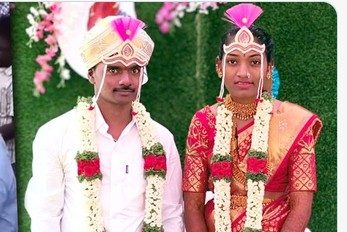 Crime : పెళ్లయిన 6 నెలలకే భార్య స్కెచ్.. ఆపై అదృశ్యం!