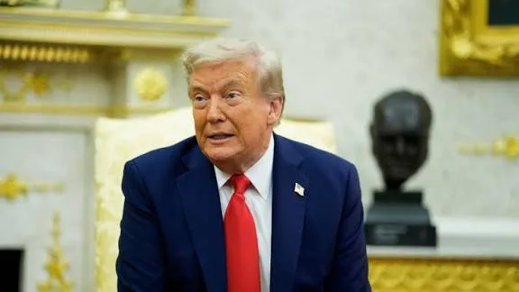 Trump: ఇరాన్‌పై ట్రంప్ బిగ్గెస్ట్ వార్ ప్లాన్.. మిడిల్ ఈస్ట్‌లో పెను విధ్వంసానికి రంగం సిద్ధం!