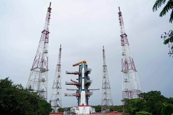 ఎన్వీఎస్-03 ప్రయోగానికి కౌంట్‌డౌన్ ప్రారంభం: నావిక్ వ్యవస్థ బలోపేతానికి ఇస్రో మరో కీలక అడుగు!