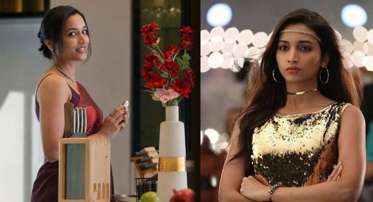Srinidhi Shetty: కేజీఎఫ్ కి పూర్తి భిన్నమైన పాత్రలో శ్రీనిధి!
