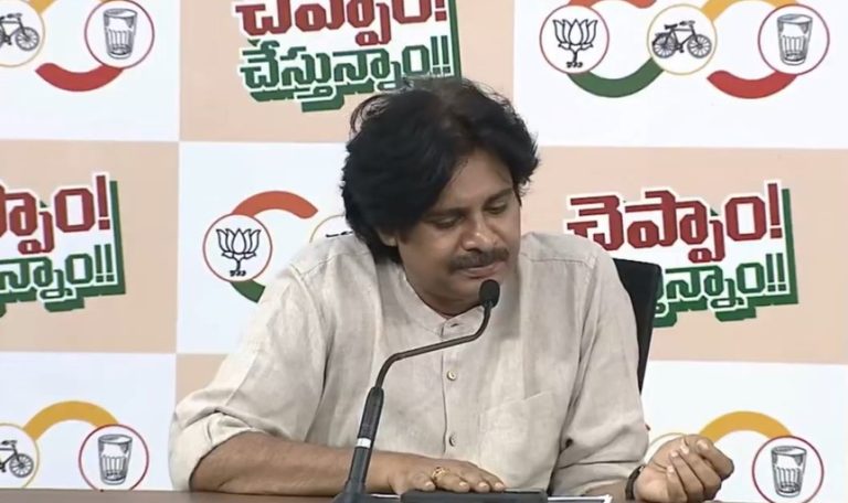 ‘జగన్ 2.0 చూపిస్తే.. మేం 10X చూపిస్తాం..’ డిప్యూటీ సీఎం పవన్ కల్యాణ్ స్ట్రాంగ్ కౌంటర్!