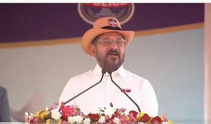 TG : 2027లోపు పోలీసు శాఖలోని అన్ని ఖాళీలు భర్తీ చేస్తాం : సీఎం రేవంత్ రెడ్డి