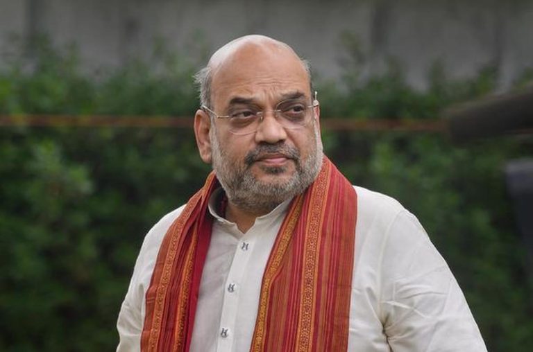 AmitShah: నవంబర్ 1న విపక్షాల ర్యాలీపై బీజేపీ గురి.. రంగంలోకి అమిత్ షా!