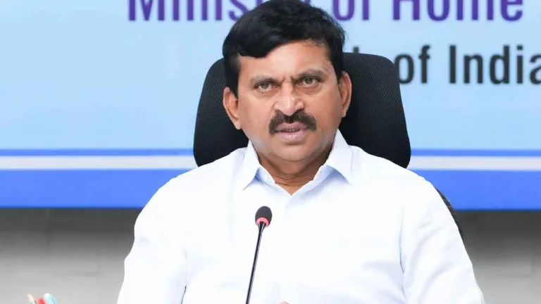 Land Resurvey: మూడు దశల్లో సమగ్ర భూసర్వే- మంత్రి పొంగులేటి