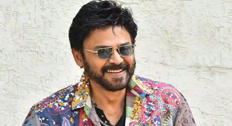 Venkatesh: 100 కోట్లకి తగ్గని సీనియర్ హీరో!