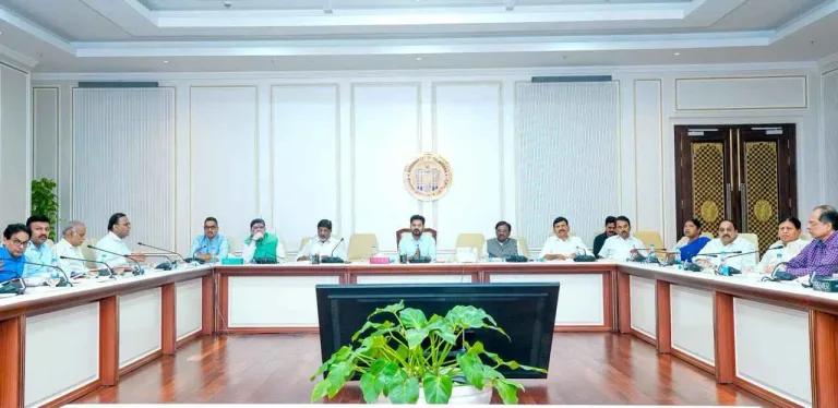 Elnino: ఎల్ నినోపై ప్రభుత్వం కీలక నిర్ణయం.. క్యాబినెట్ సబ్ కమిటీ ఏర్పాటు